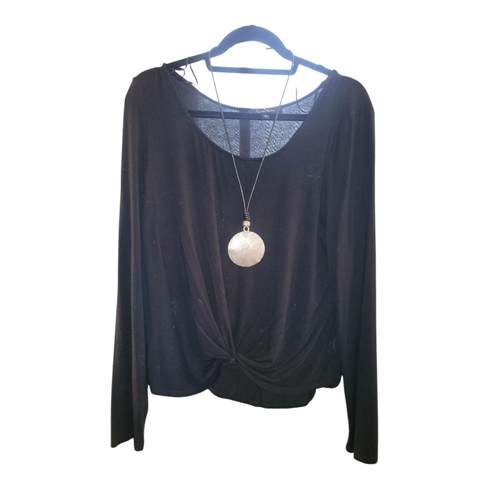 Women's Blouses (Necklace Not Included) #35 - Picture 10 of 10